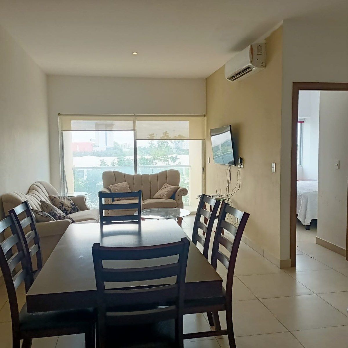 Departamento en Vía Montejo, Mérida, foto 35 de 37