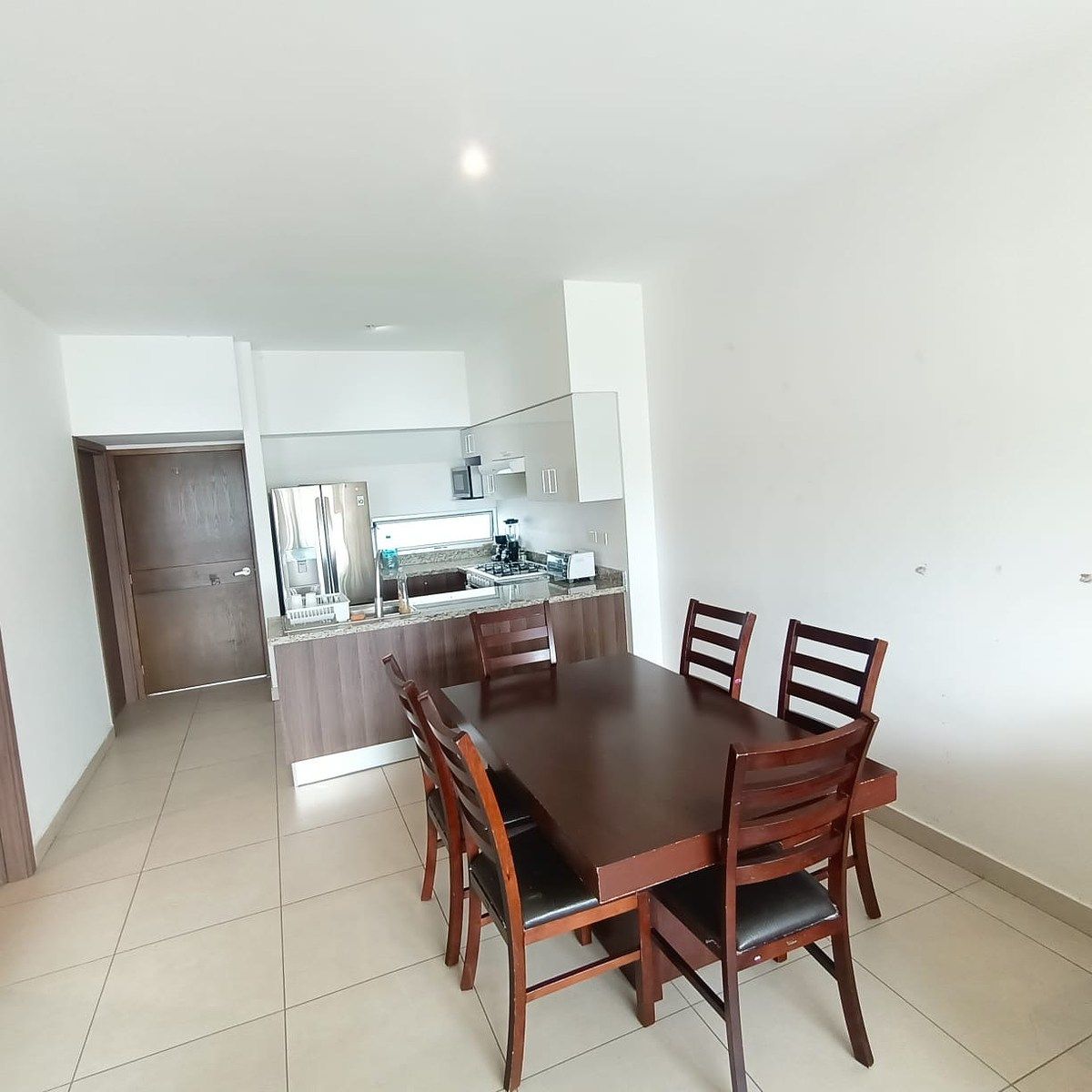 Departamento en Vía Montejo, Mérida, foto 36 de 37