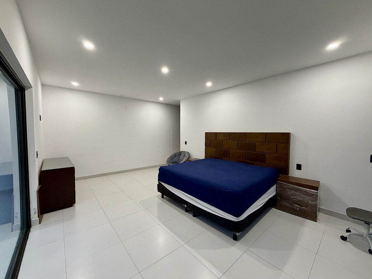 39 de 48: Recámara principal