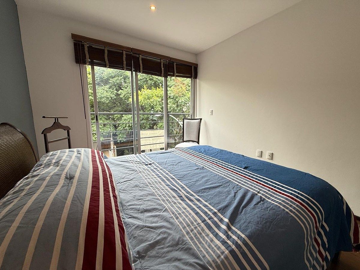 Departamento en Del Valle Centro, Benito Juárez, foto 16 de 22
