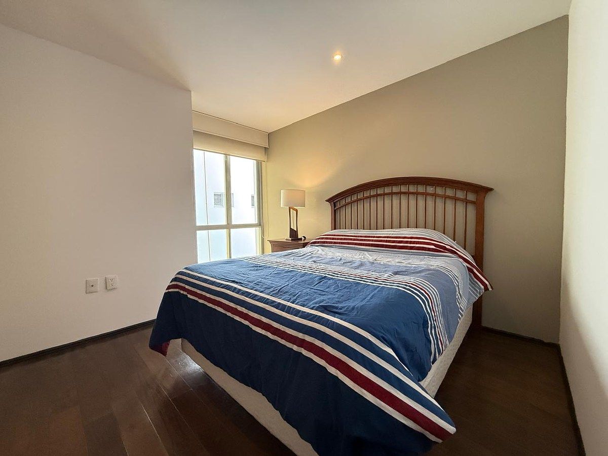 Departamento en Del Valle Centro, Benito Juárez, foto 17 de 22