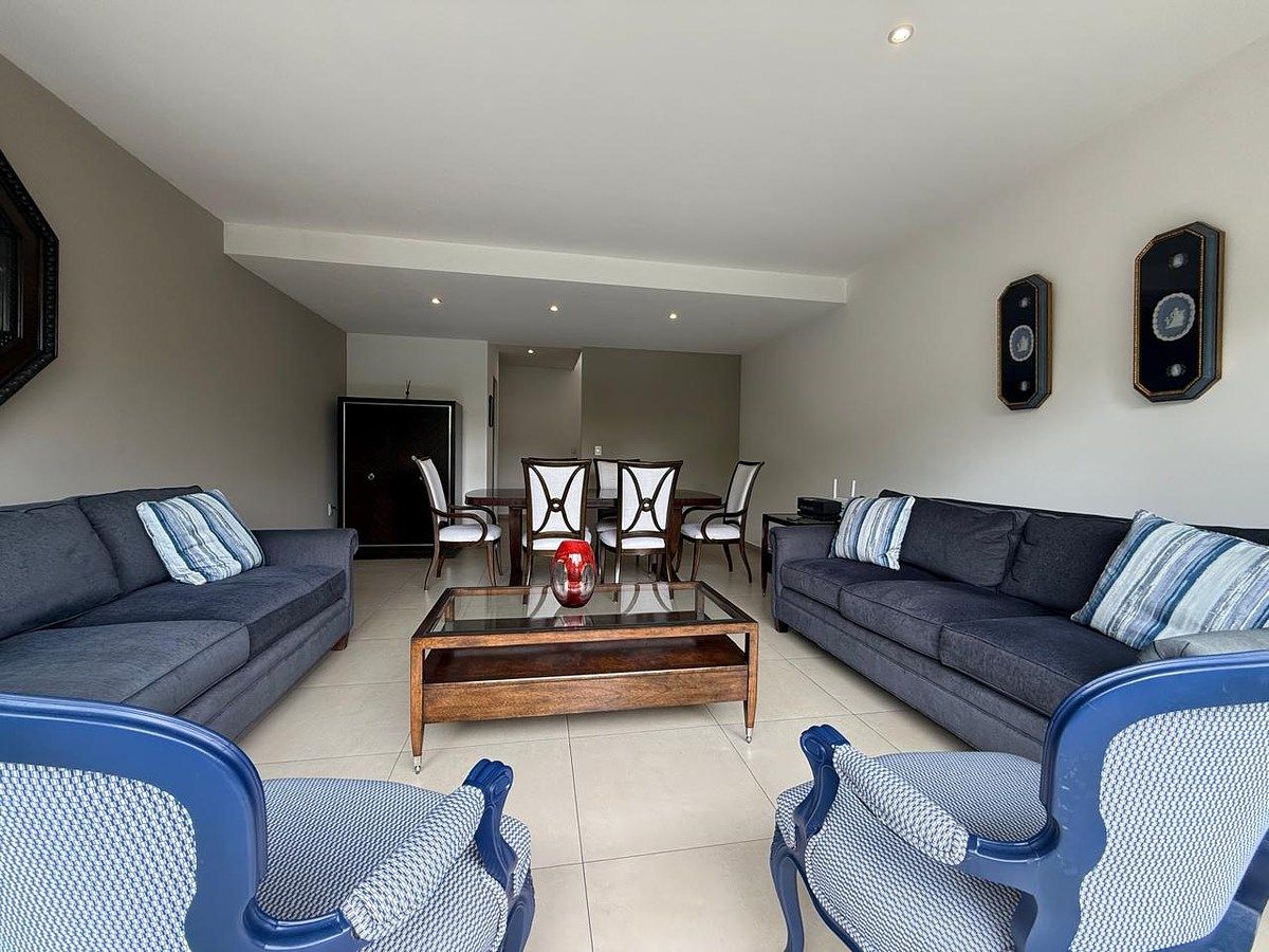 Departamento en Del Valle Centro, Benito Juárez, foto 7 de 22