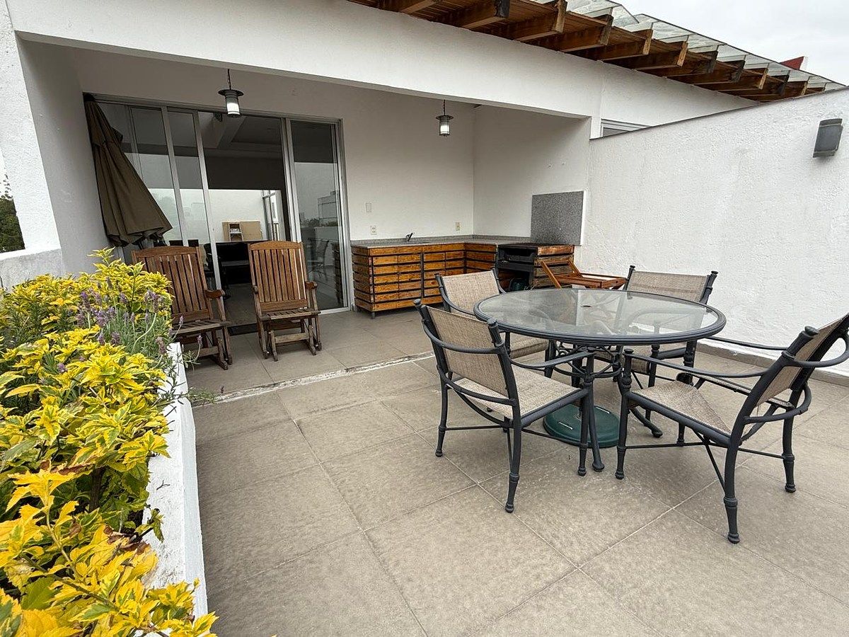 Departamento en Del Valle Centro, Benito Juárez, foto 22 de 22