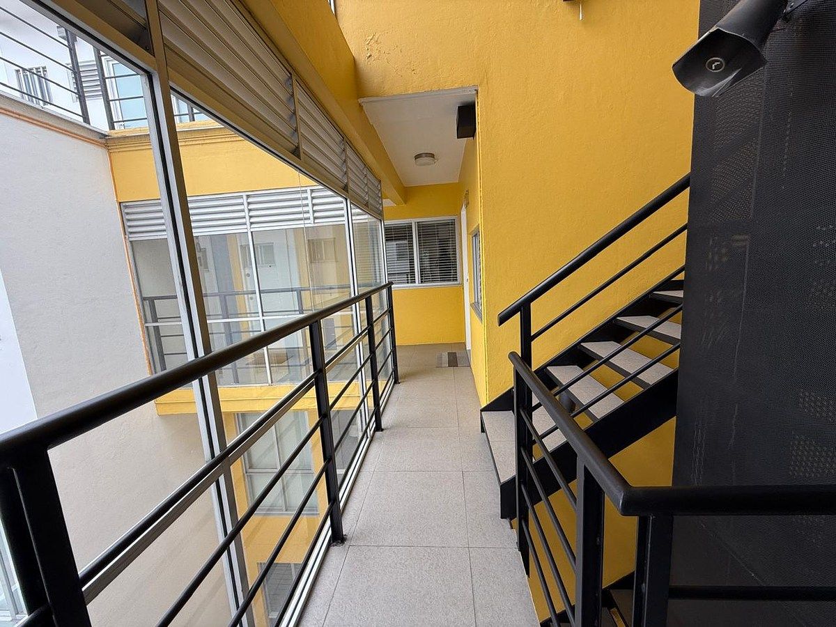 Departamento en Del Valle Centro, Benito Juárez, foto 6 de 22
