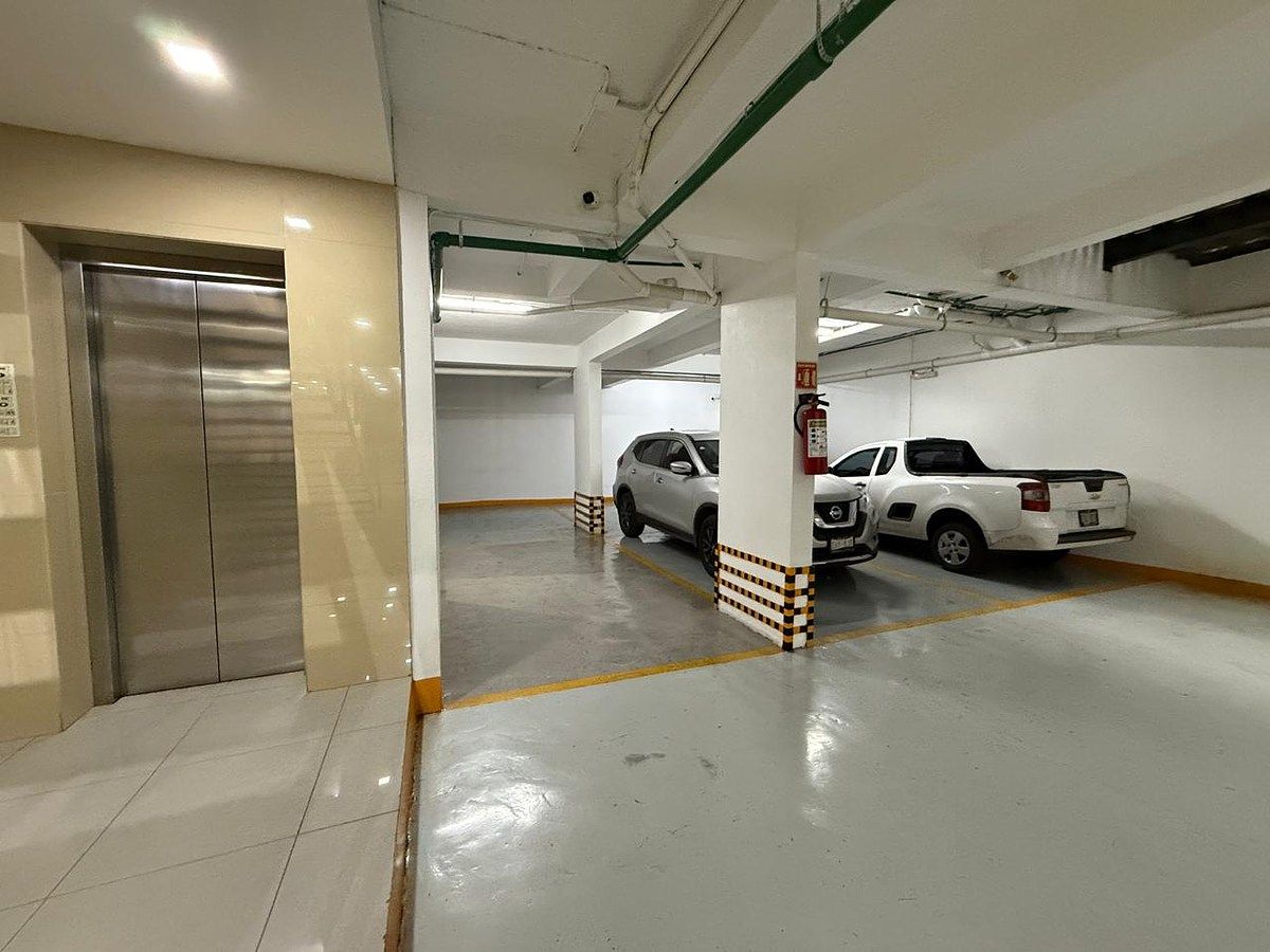 Departamento en Del Valle Centro, Benito Juárez, foto 5 de 22