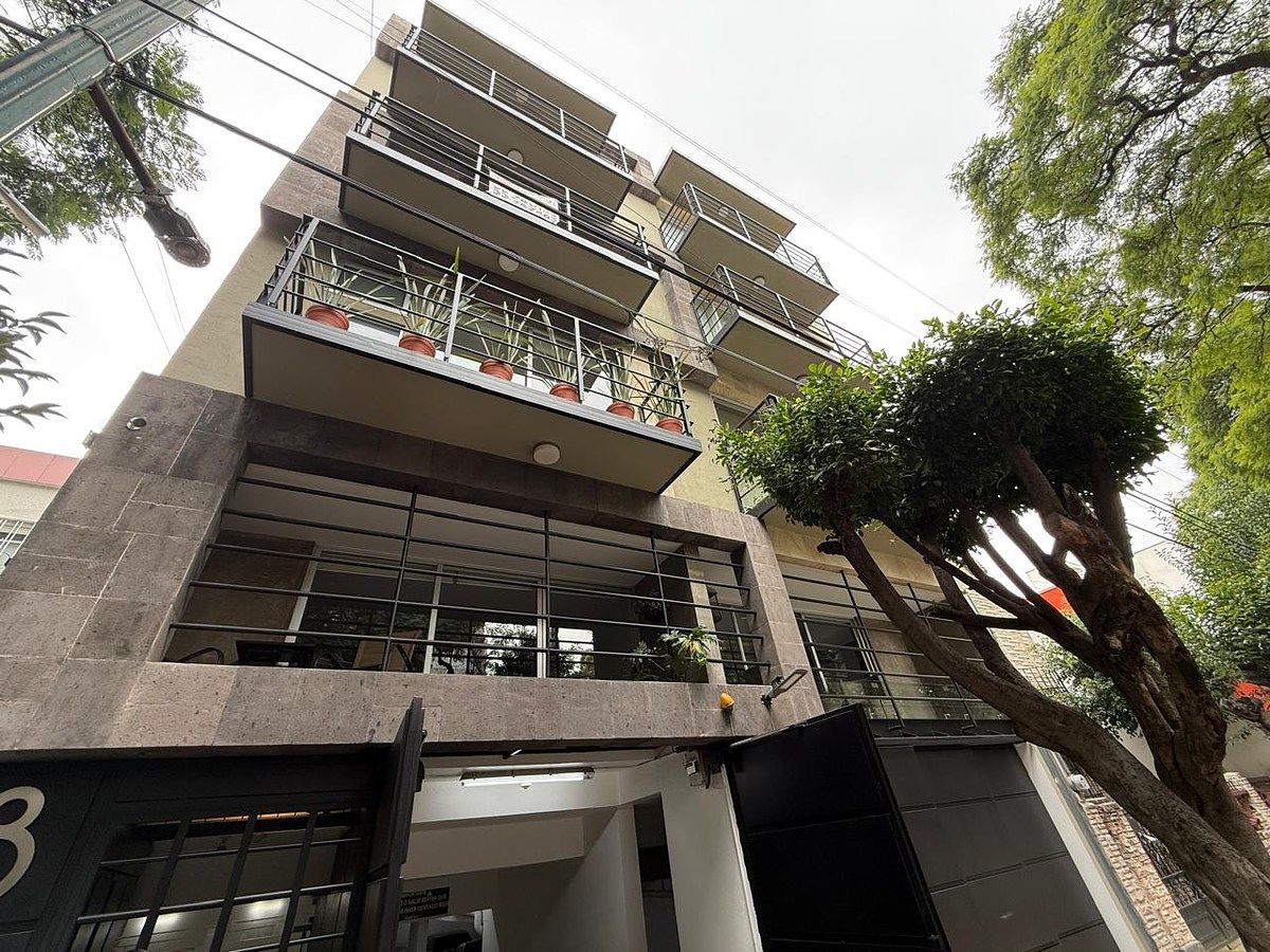 PENTHOUSE AMUEBLADO, foto 1 de 22