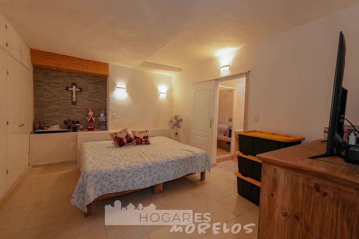 27 de 29: Bungalow - Recámara (2)