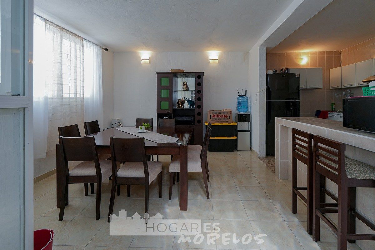 24 de 29: Bungalow - Comedor