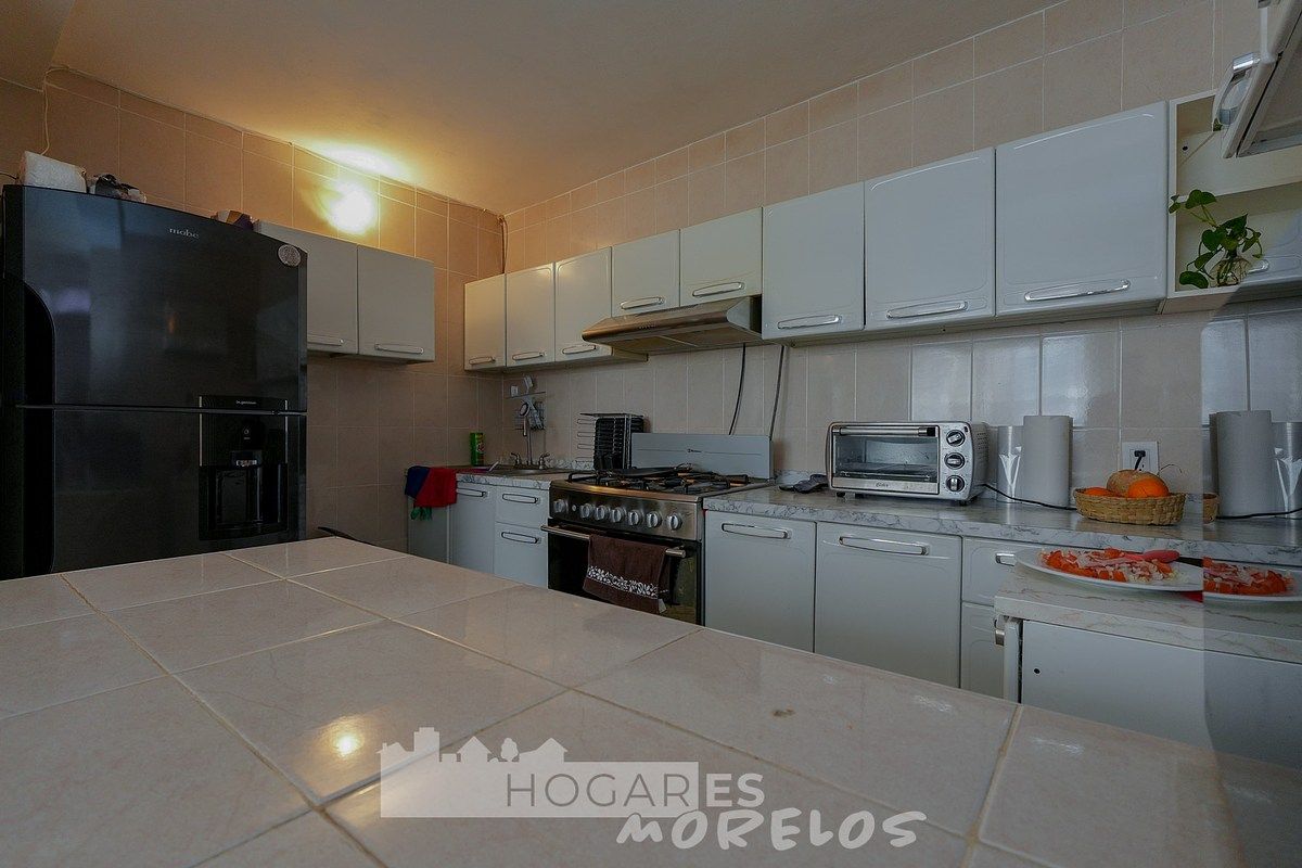 26 de 29: Bungalow - Cocina