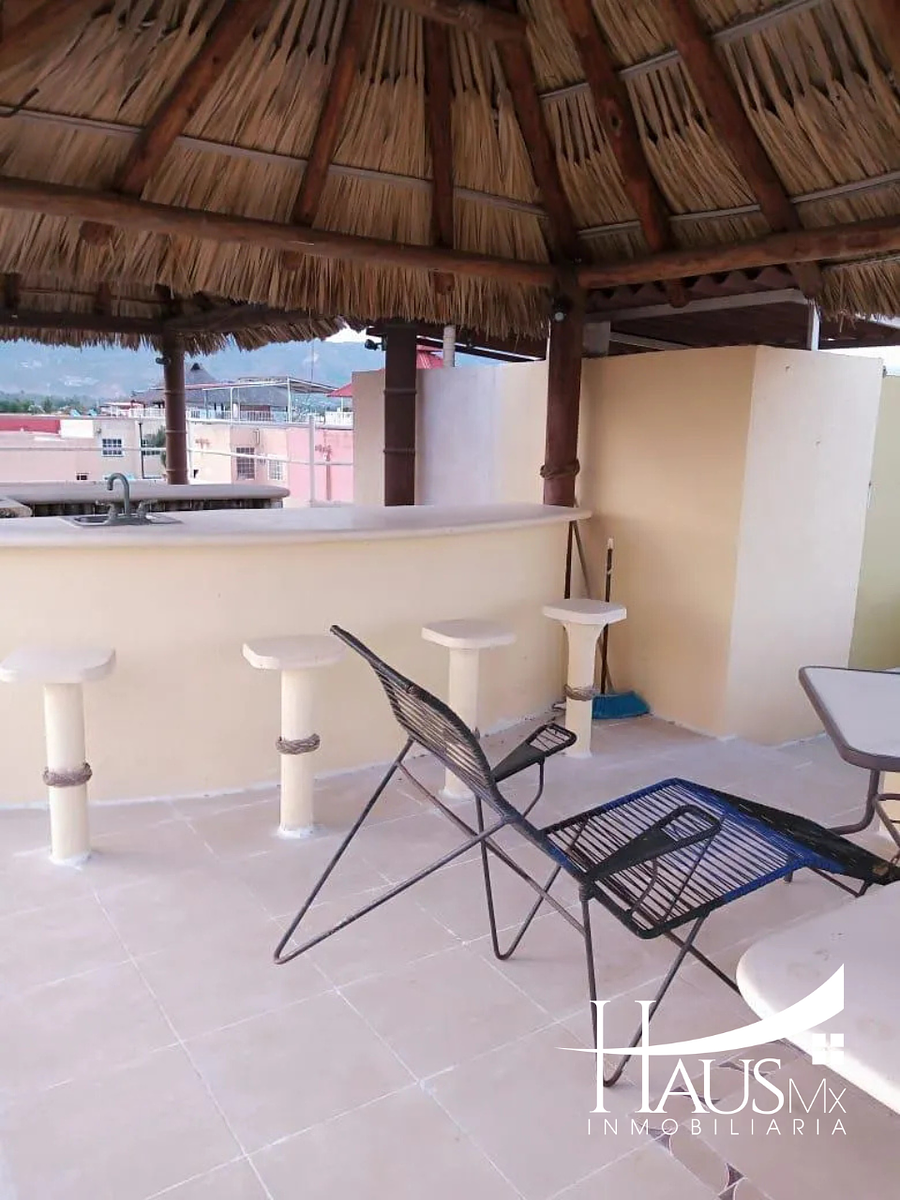 Apartamento em Llano Largo, Acapulco de Juárez, foto 13 de 21