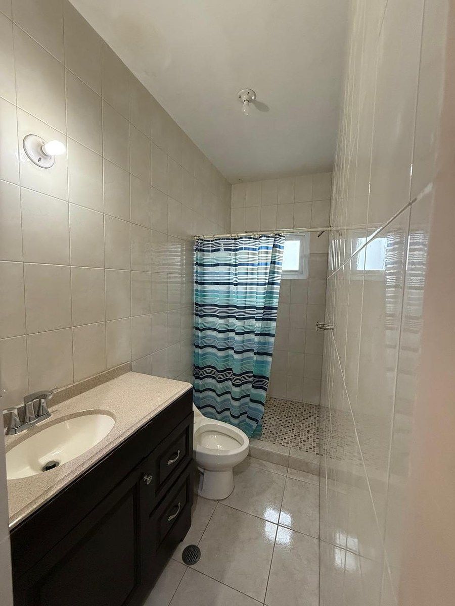 15 de 19: Baño recámara secundaria