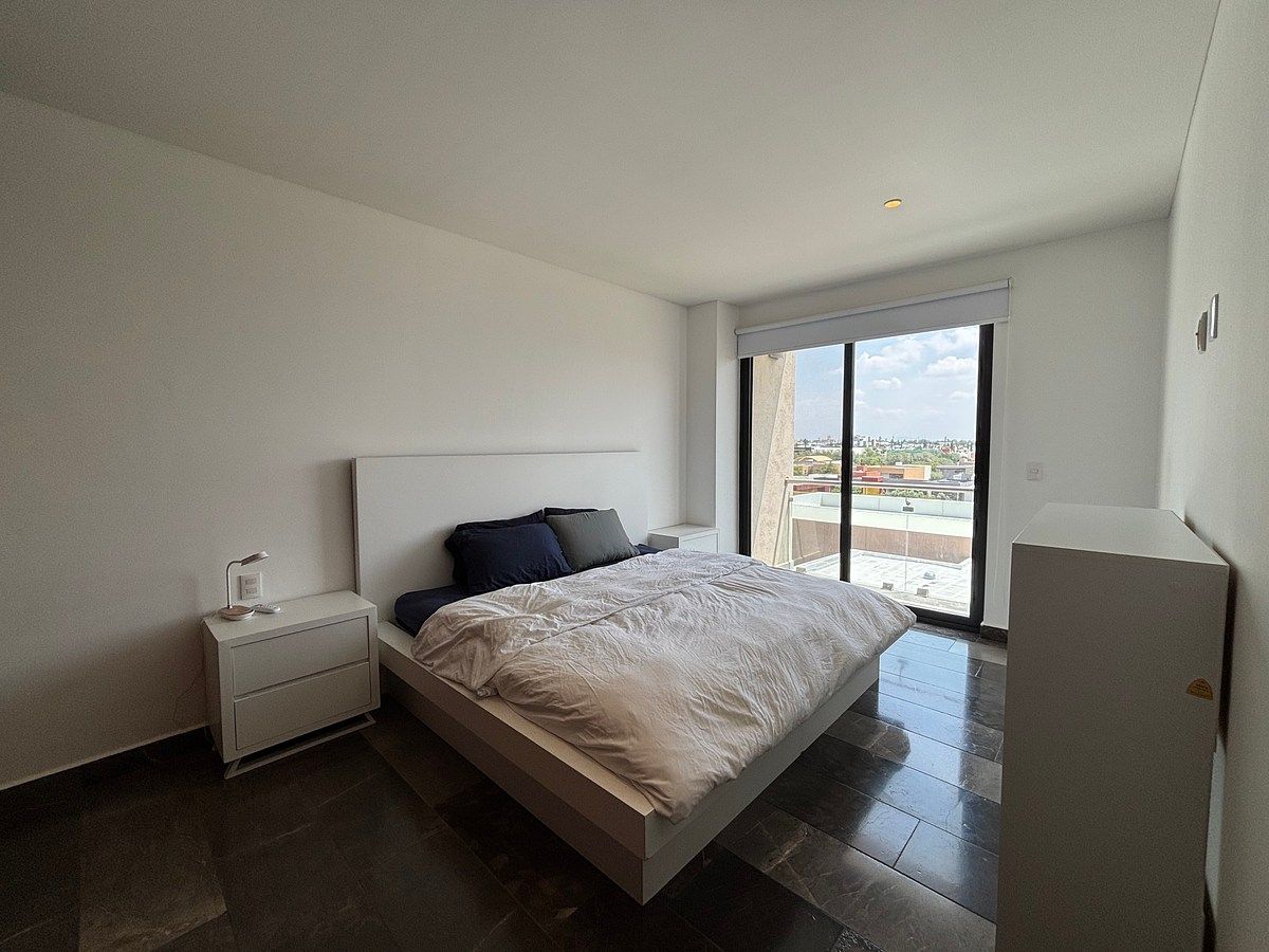 Departamento en San Telmo, Aguascalientes, foto 14 de 15