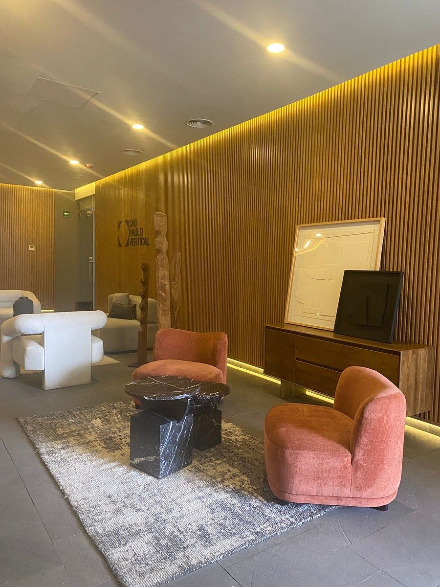 5 de 25: Áreas comúnes