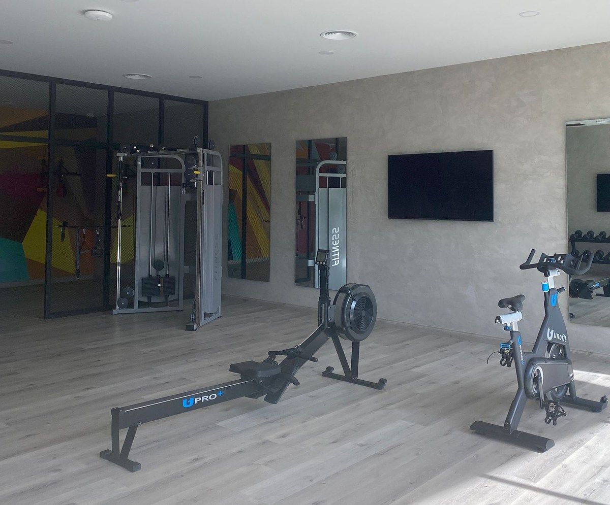 7 de 25: Áreas comúnes