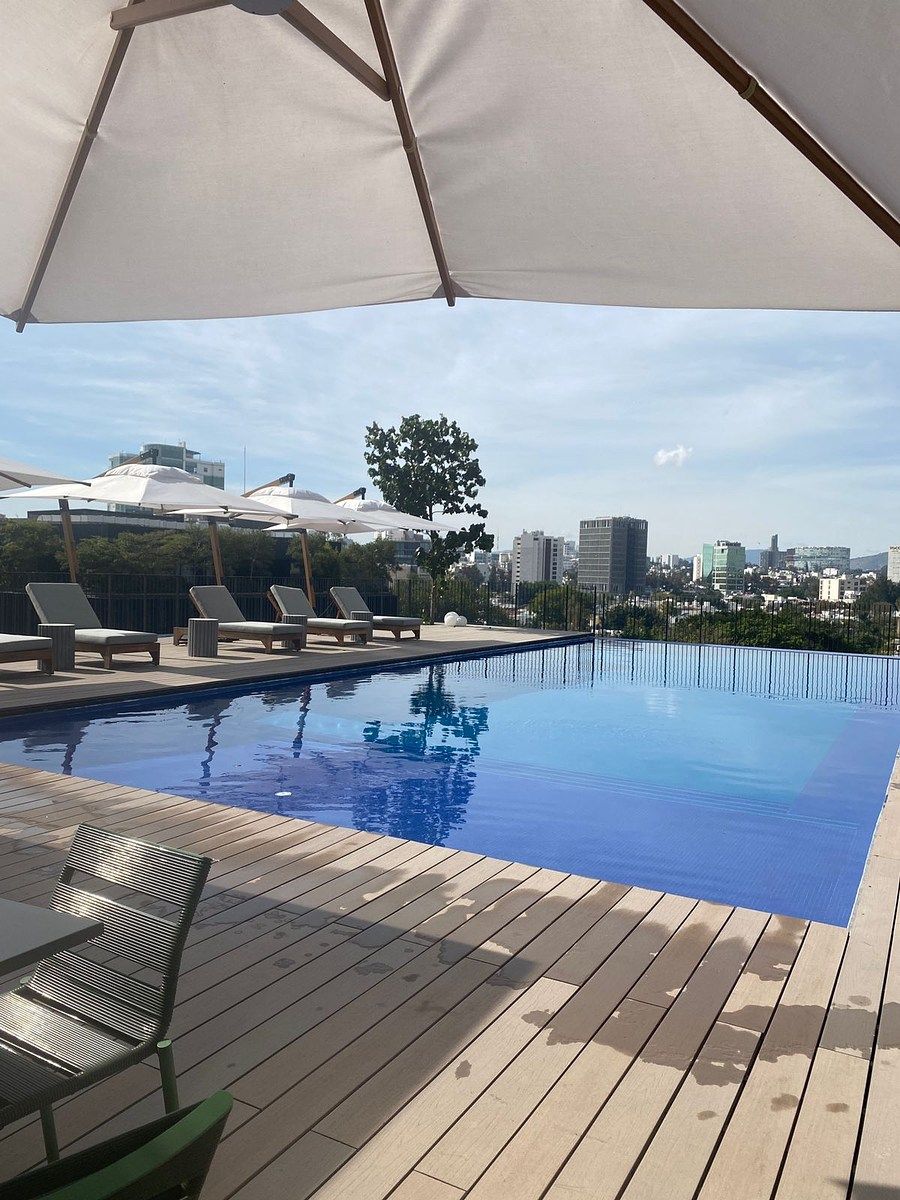 2 de 25: Áreas comúnes