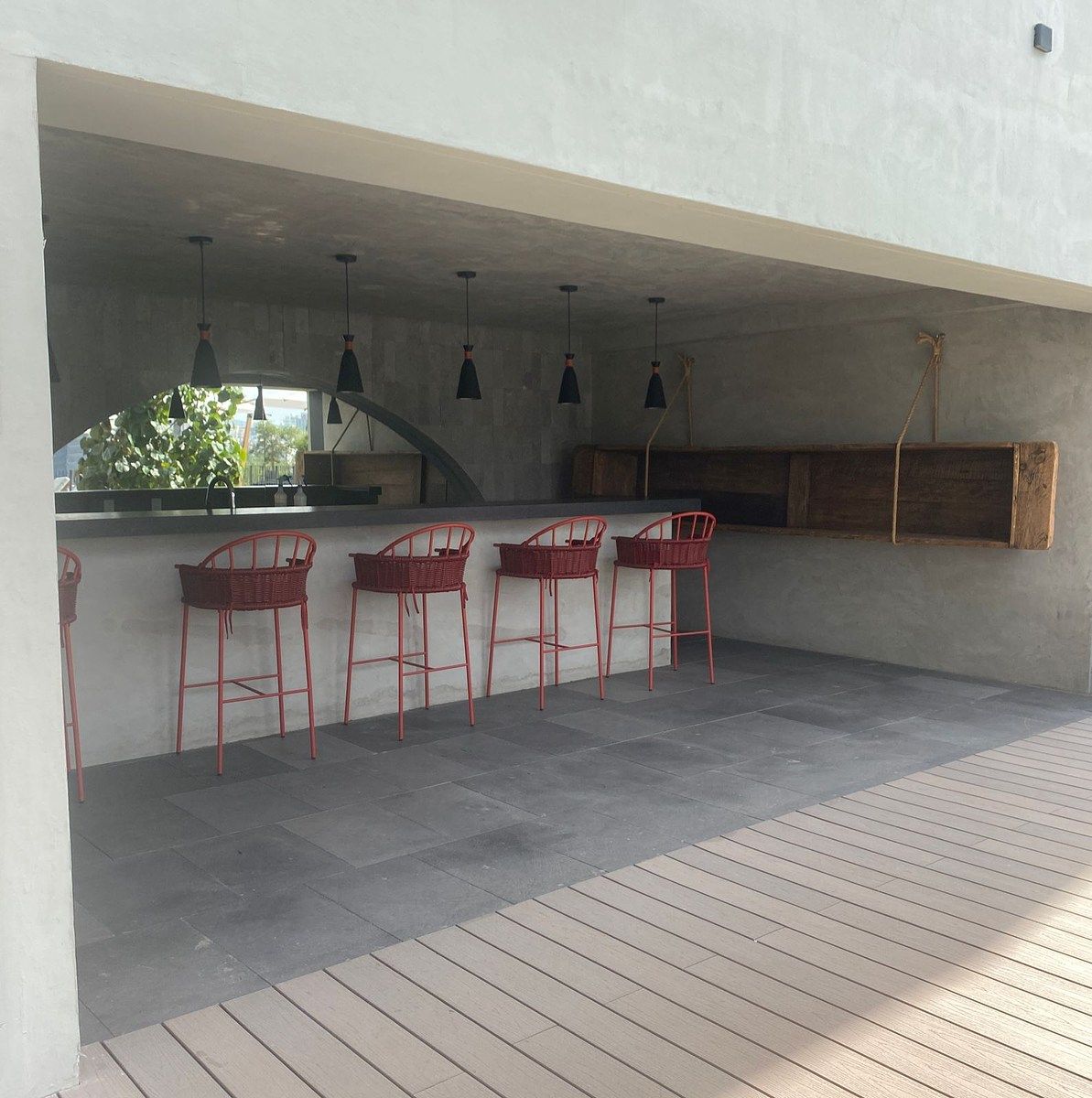 10 de 25: Áreas comúnes