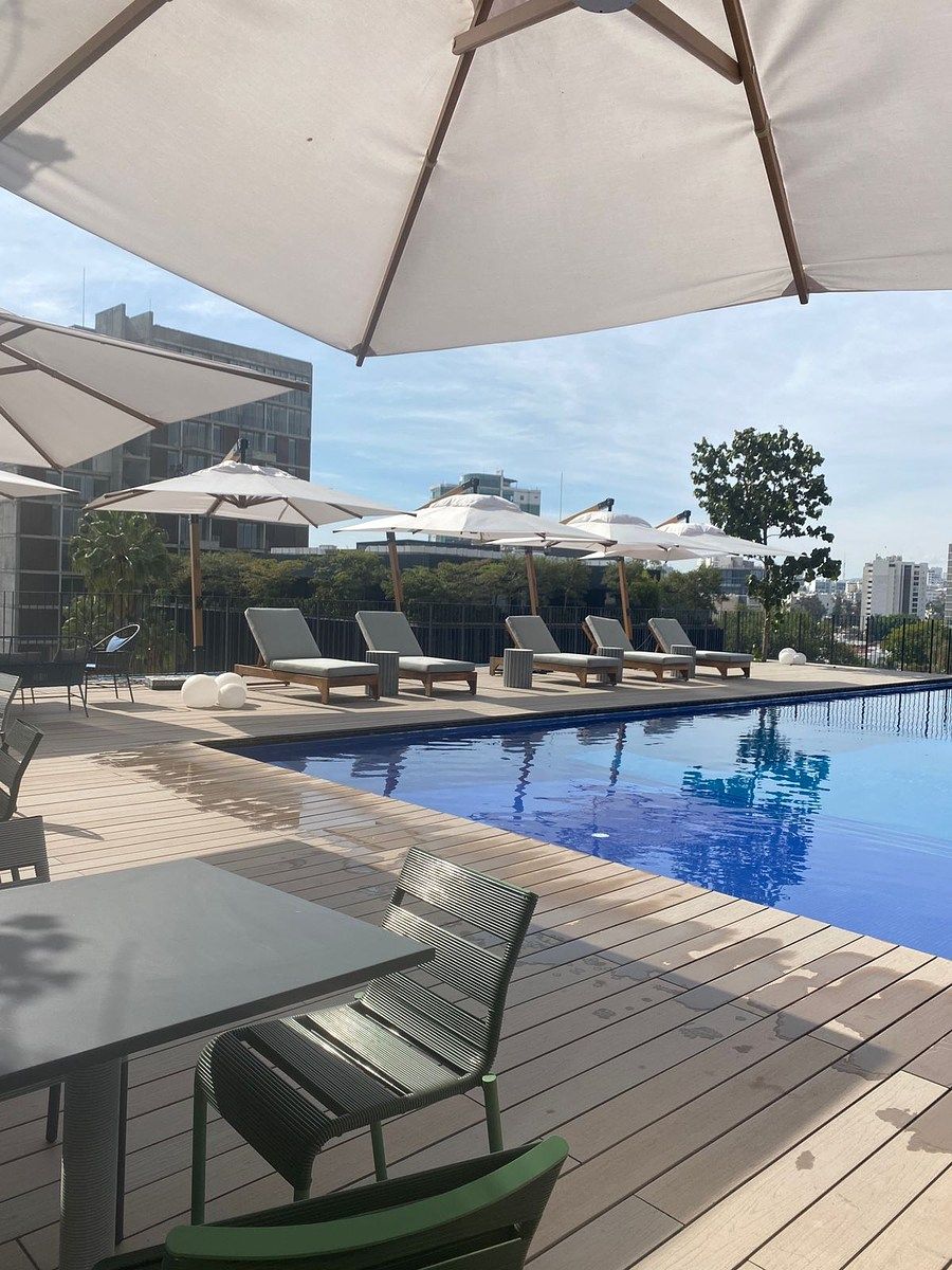 11 de 25: Áreas comúnes