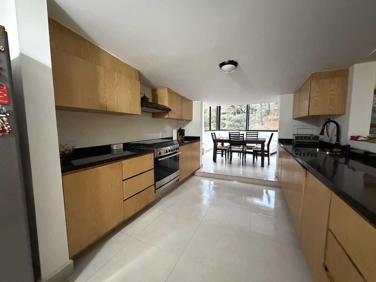 3 de 19: Cocina de
La
Casa