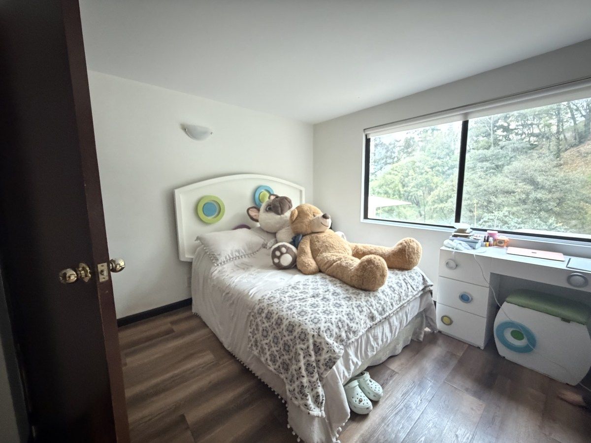 6 de 19: Recámara secundaria