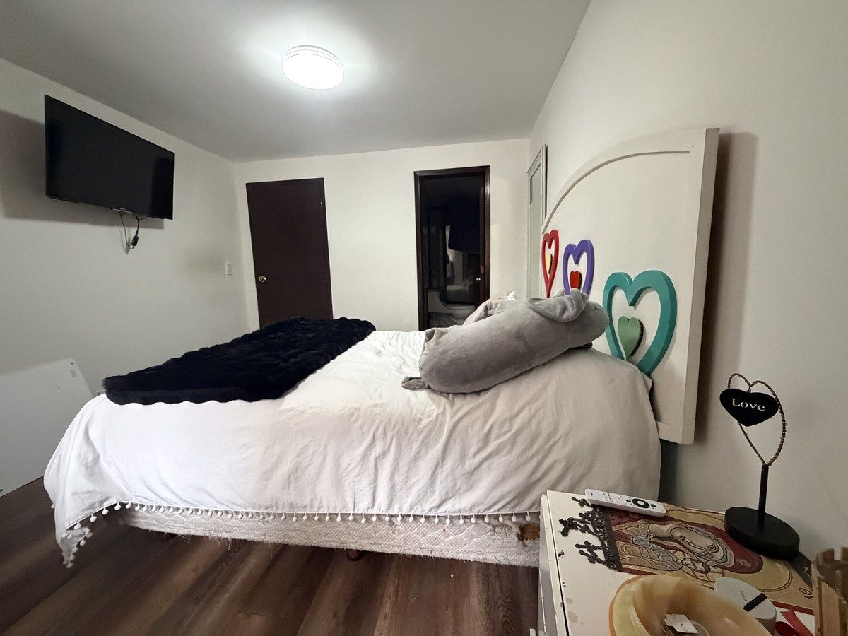 7 de 19: Recámara secundaria