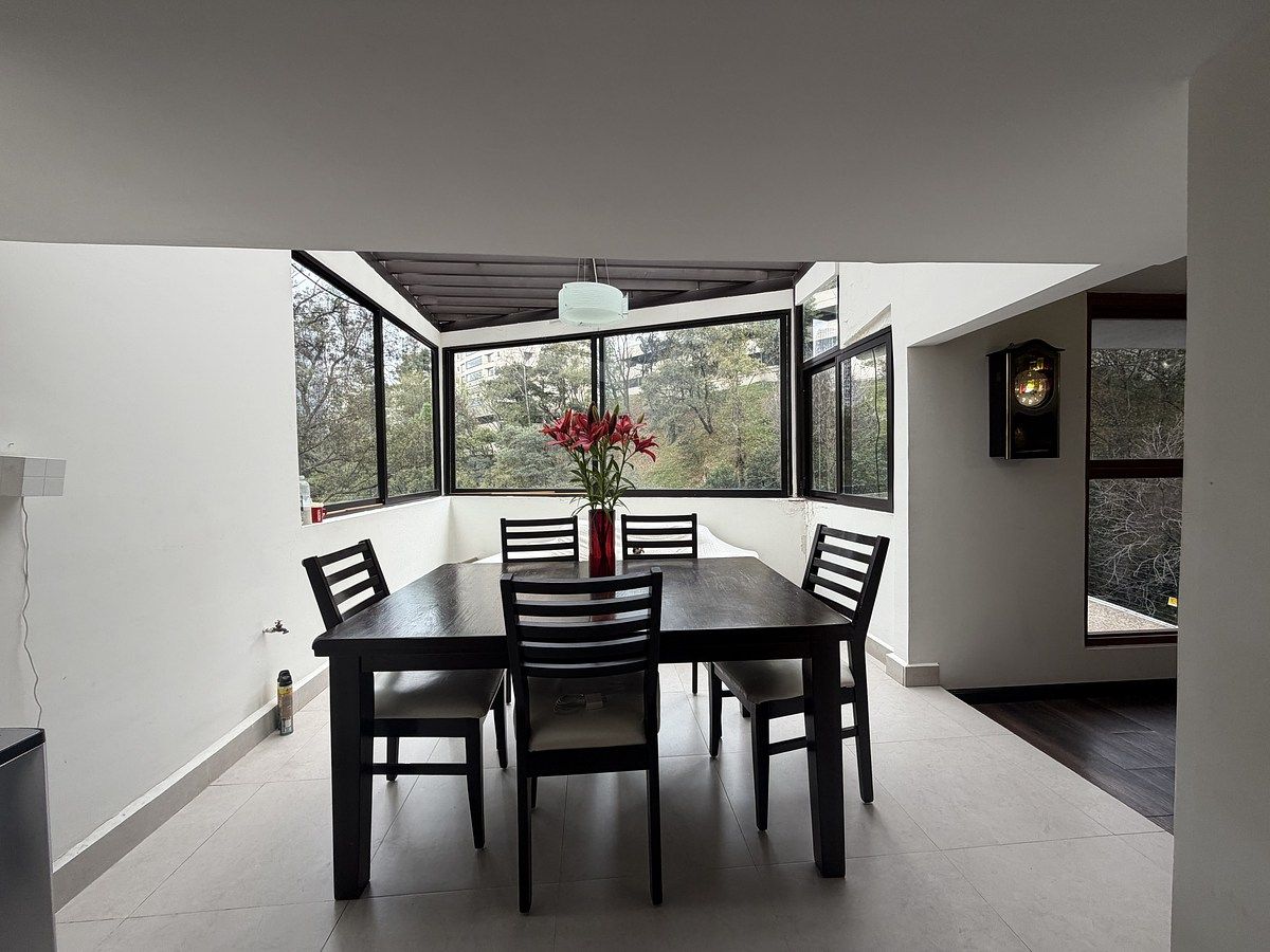 11 de 19: Antecomedor