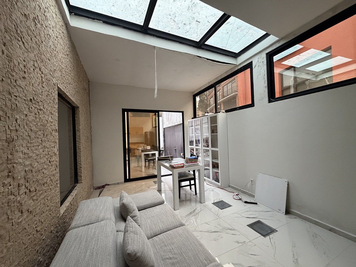 18 de 19: Departamento independiente