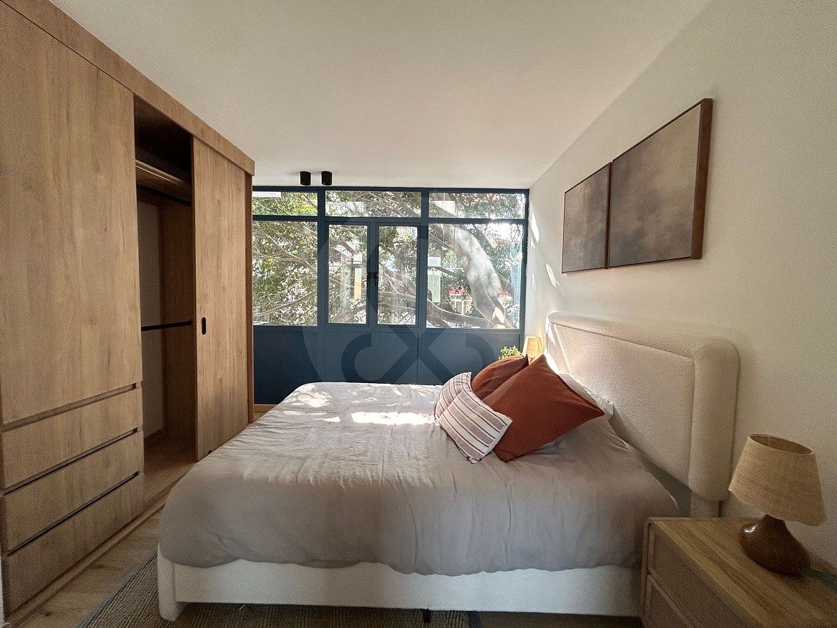 Apartamento em Del Valle Norte, Benito Juárez, foto 6 de 7