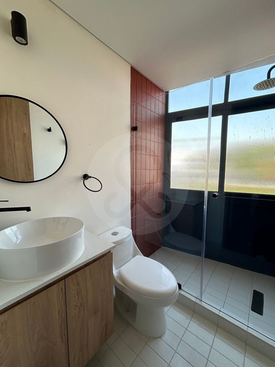 Apartamento em Del Valle Norte, Benito Juárez, foto 7 de 7