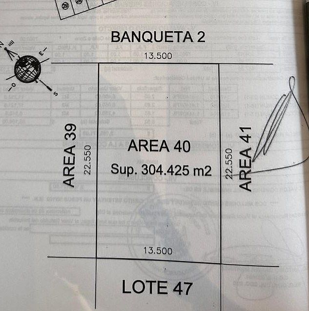 Lote em Lomas del Campanario Norte, Querétaro, foto 5 de 5