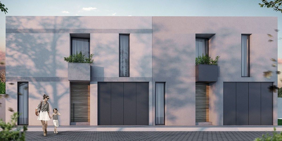 1 de 6: Fachada principal