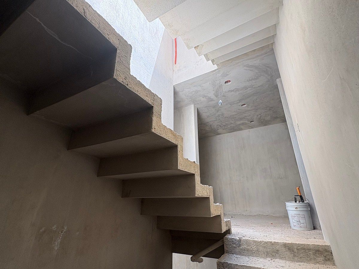 House in María Auxiliadora, San Cristóbal de Las Casas, photo 11 of 16