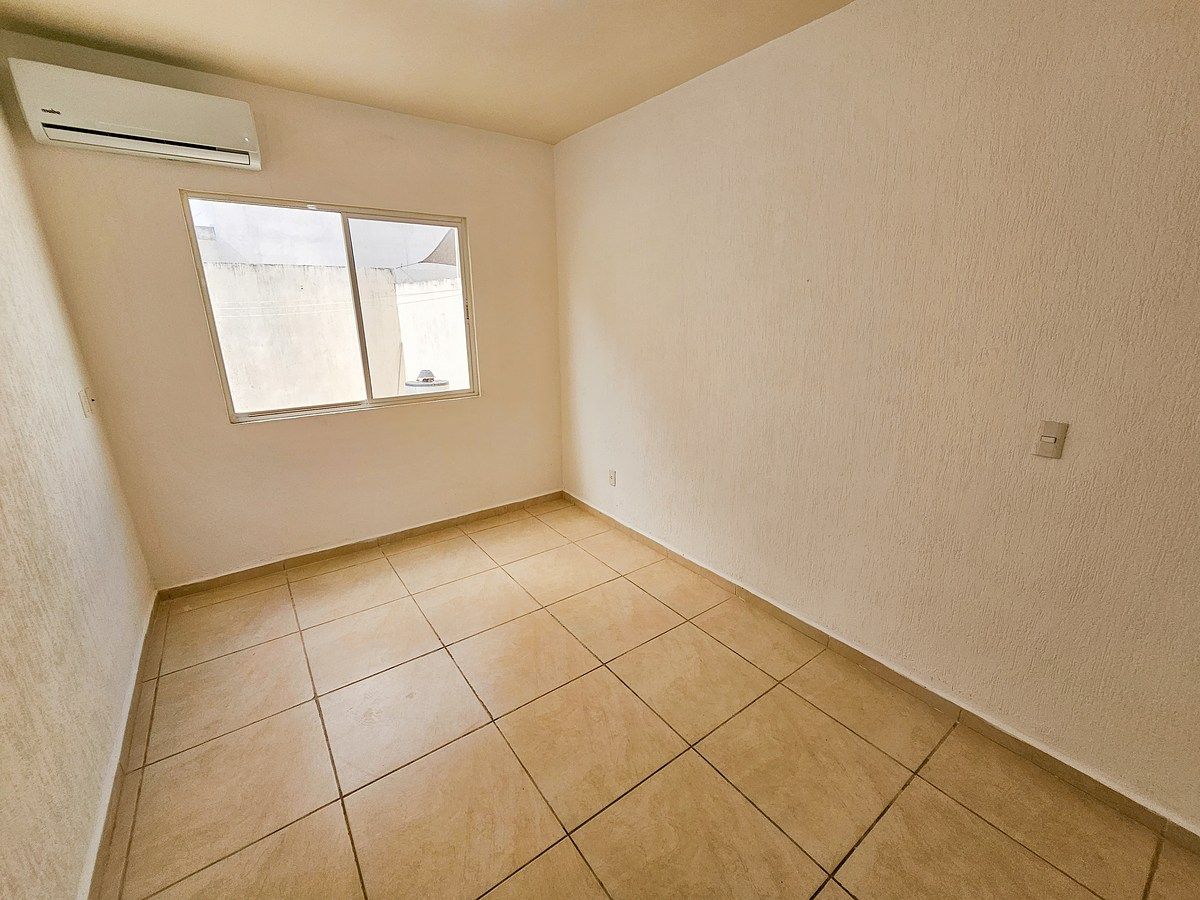 9 de 22: Recámara en planta baja