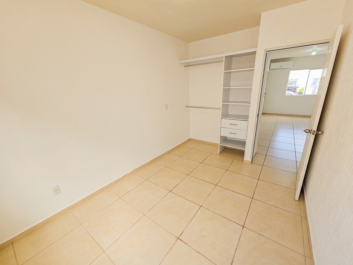 10 de 22: Recámara en planta baja