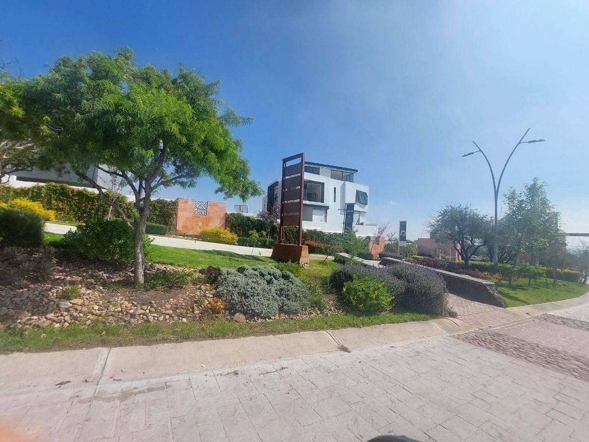 Lote em Residencial el Refugio, Querétaro, foto 16 de 22