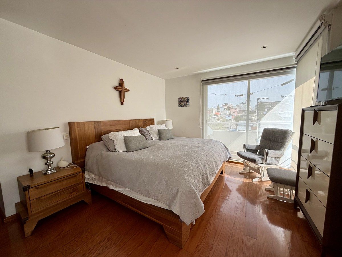 5 de 21: Recámara principal