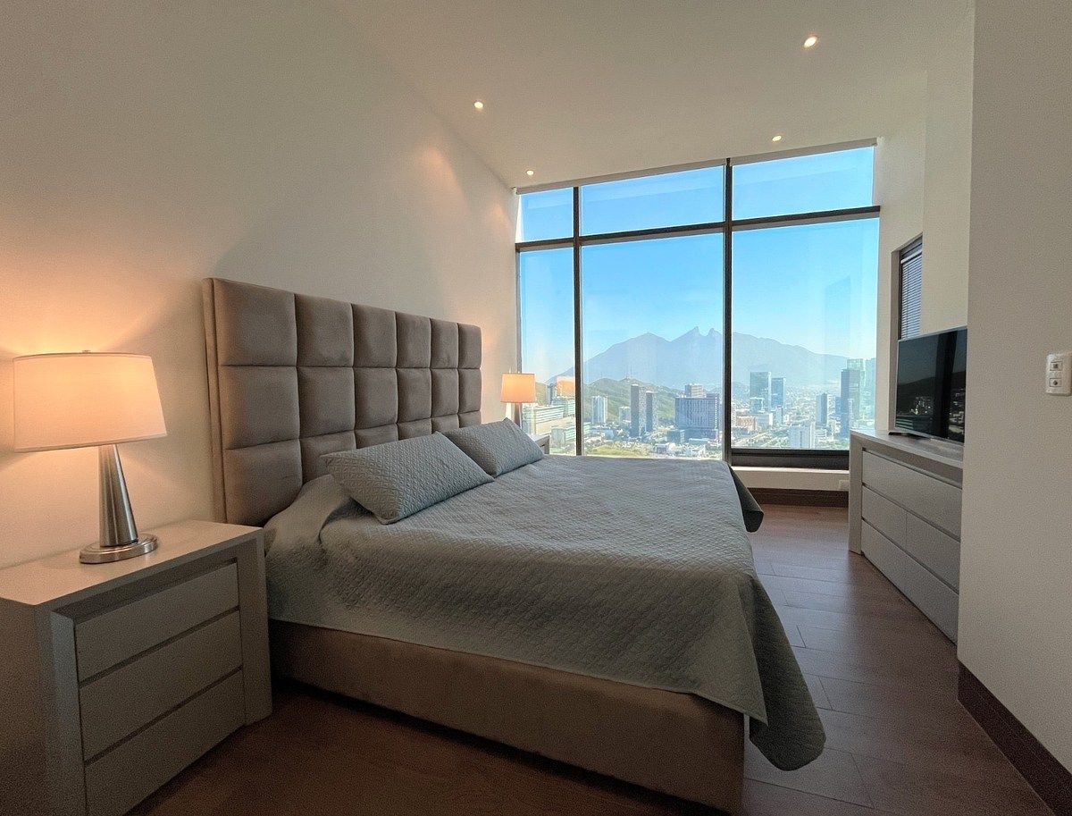 5 de 14: Recamara Principal