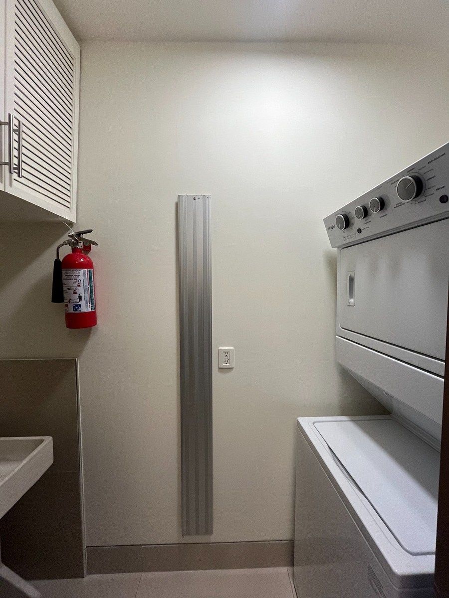 8 de 14: Lavandería