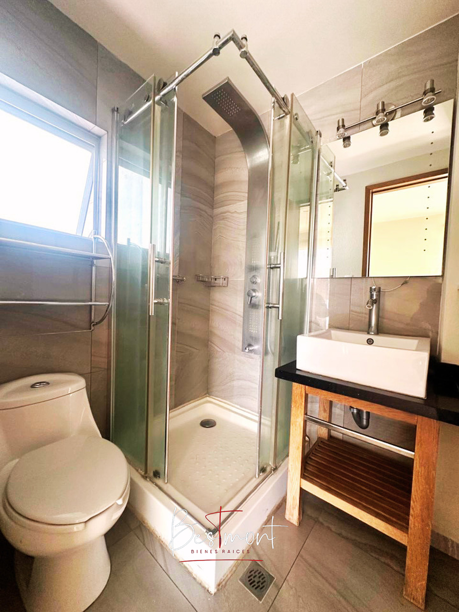 13 de 20: Baño recámara secundaria