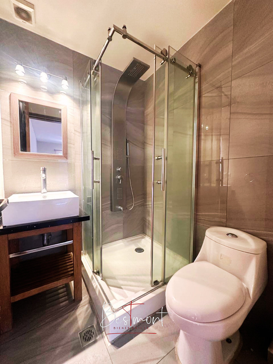 11 de 20: Baño recámara principal