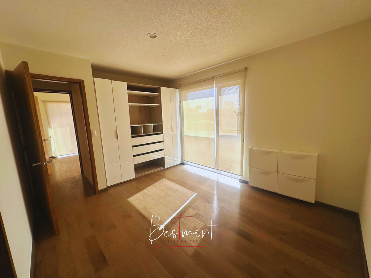 10 de 20: Recámara principal