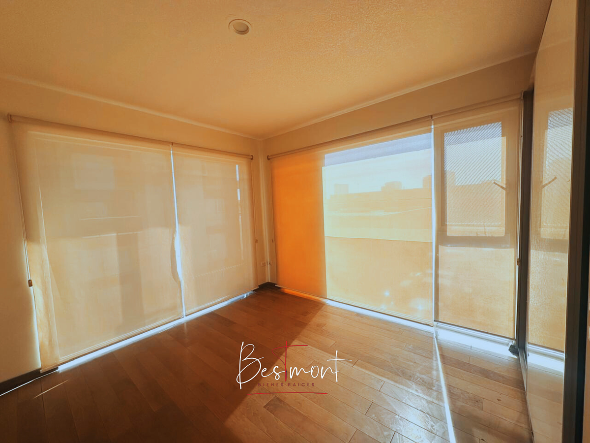 12 de 20: Recámara secundaria