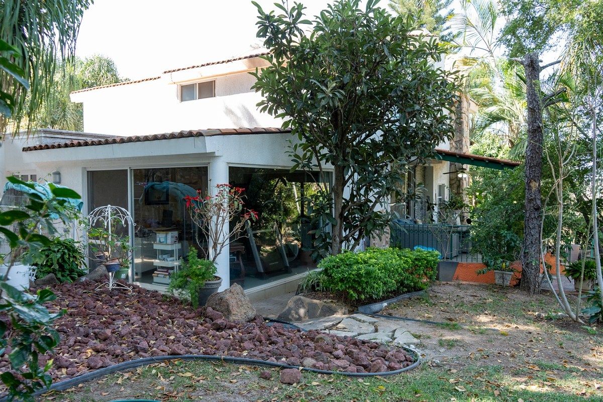 Residência com Terreno Plano de 1.500 m² em Las Cañadas | Vista Panorâmica, foto 1 de 27