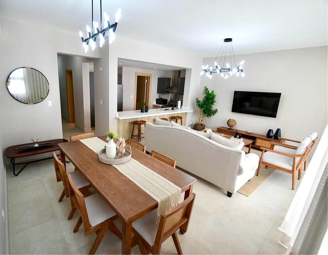 Apartamento en Punta Cana Village, Punta Cana, foto 2 de 16