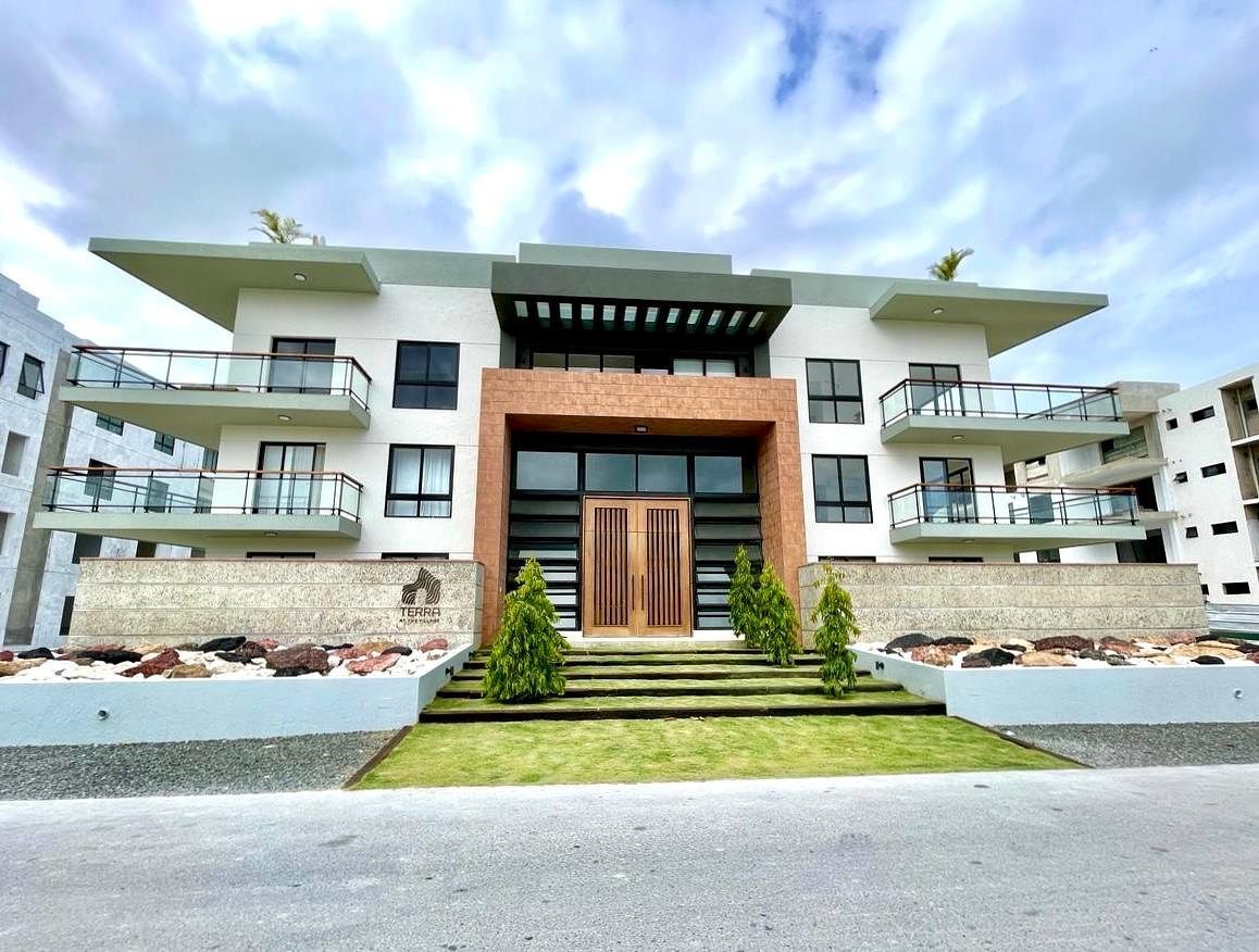Apartamento en Punta Cana Village, Punta Cana, foto 3 de 16