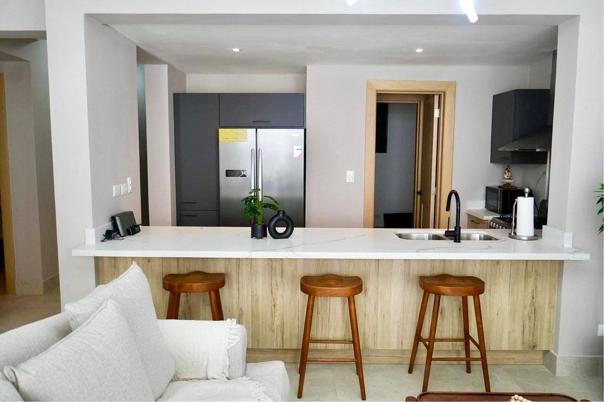 Apartamento en Punta Cana Village, Punta Cana, foto 4 de 16