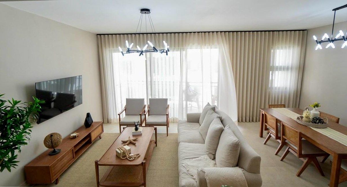 Apartamento en Punta Cana Village, Punta Cana, foto 5 de 16