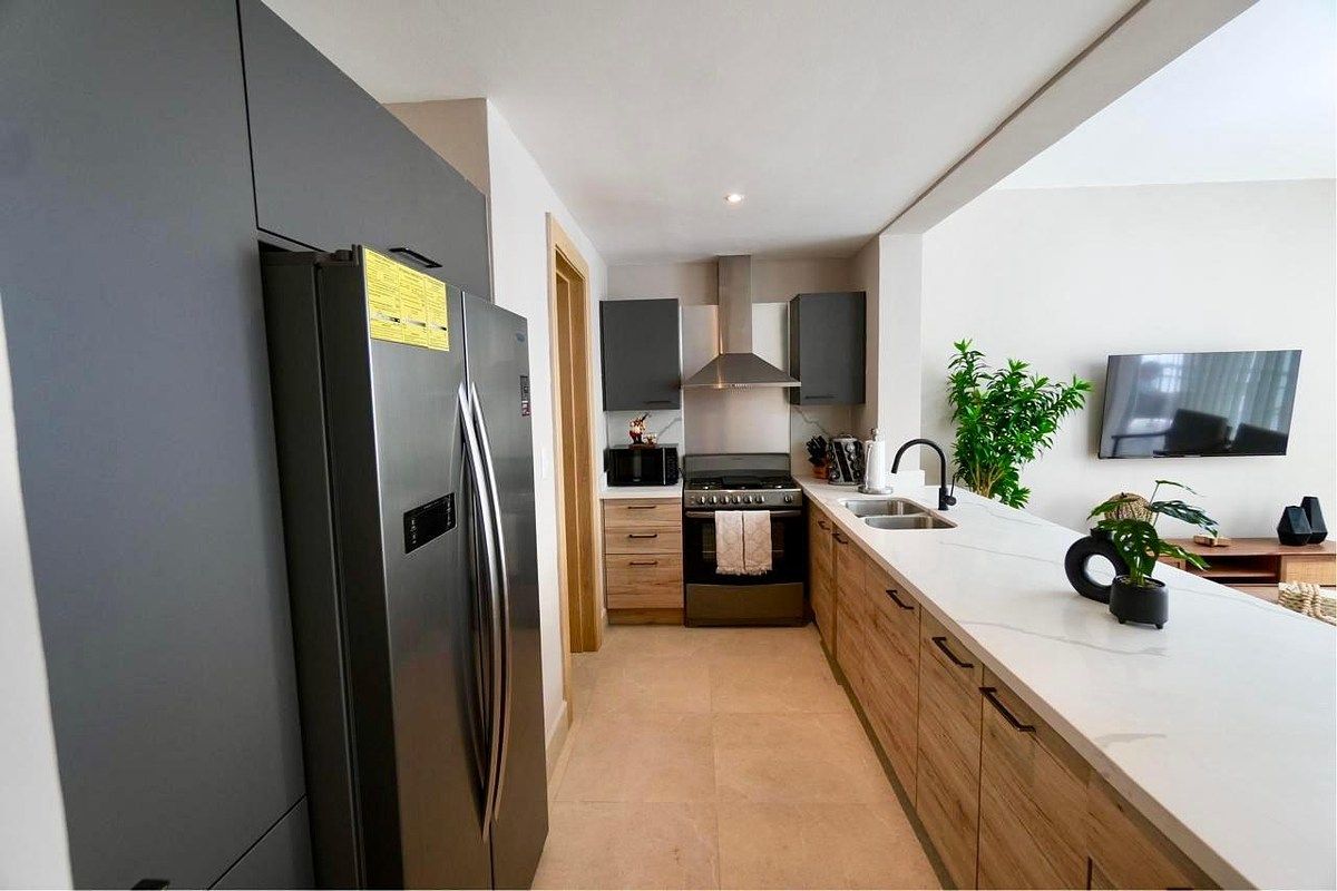 Apartamento en Punta Cana Village, Punta Cana, foto 6 de 16