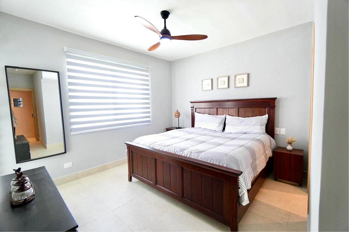 Apartamento en Punta Cana Village, Punta Cana, foto 9 de 16