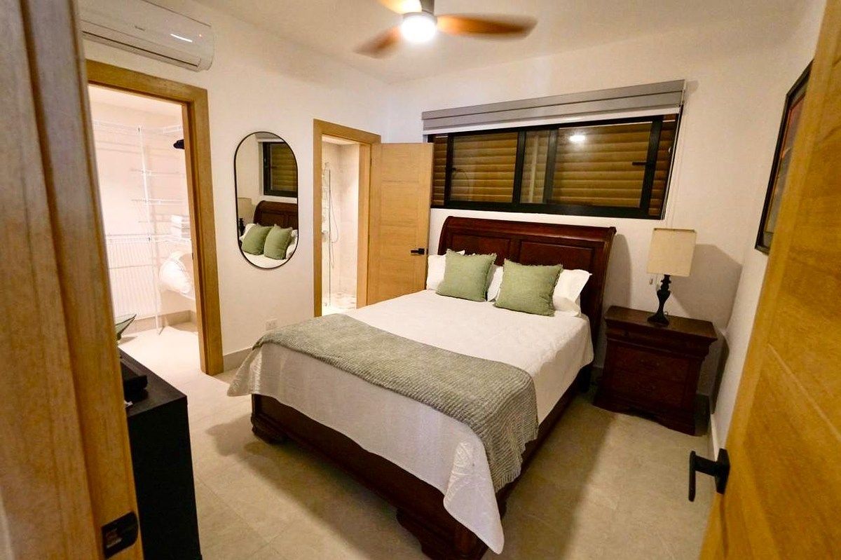 Apartamento en Punta Cana Village, Punta Cana, foto 10 de 16