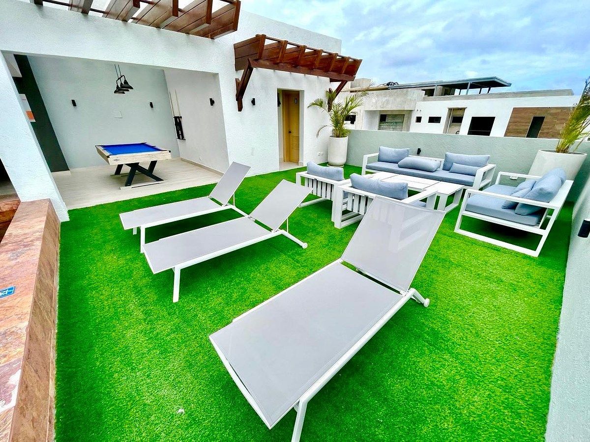 Apartamento en Punta Cana Village, Punta Cana, foto 15 de 16